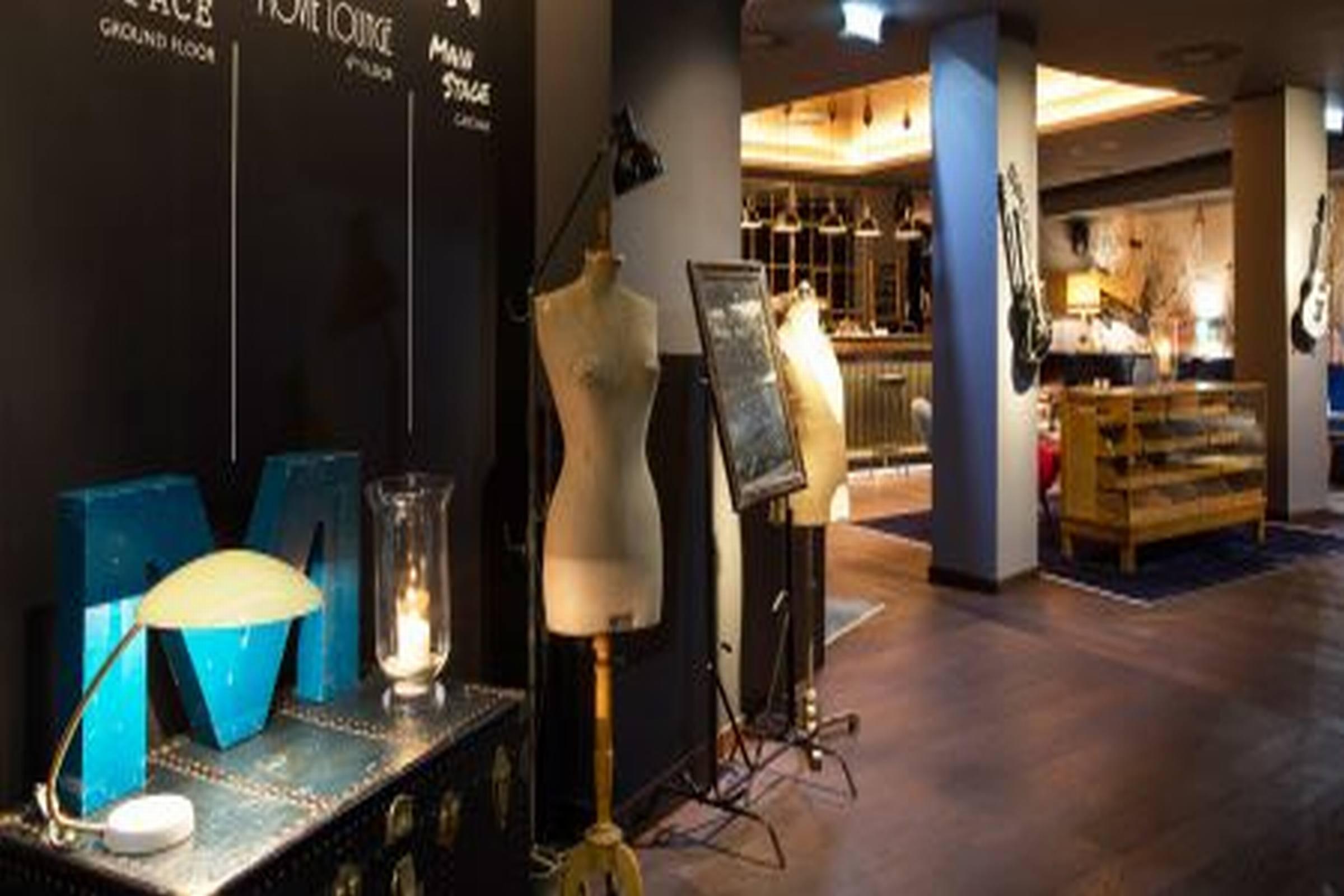 Ruby Marie 4* Wien