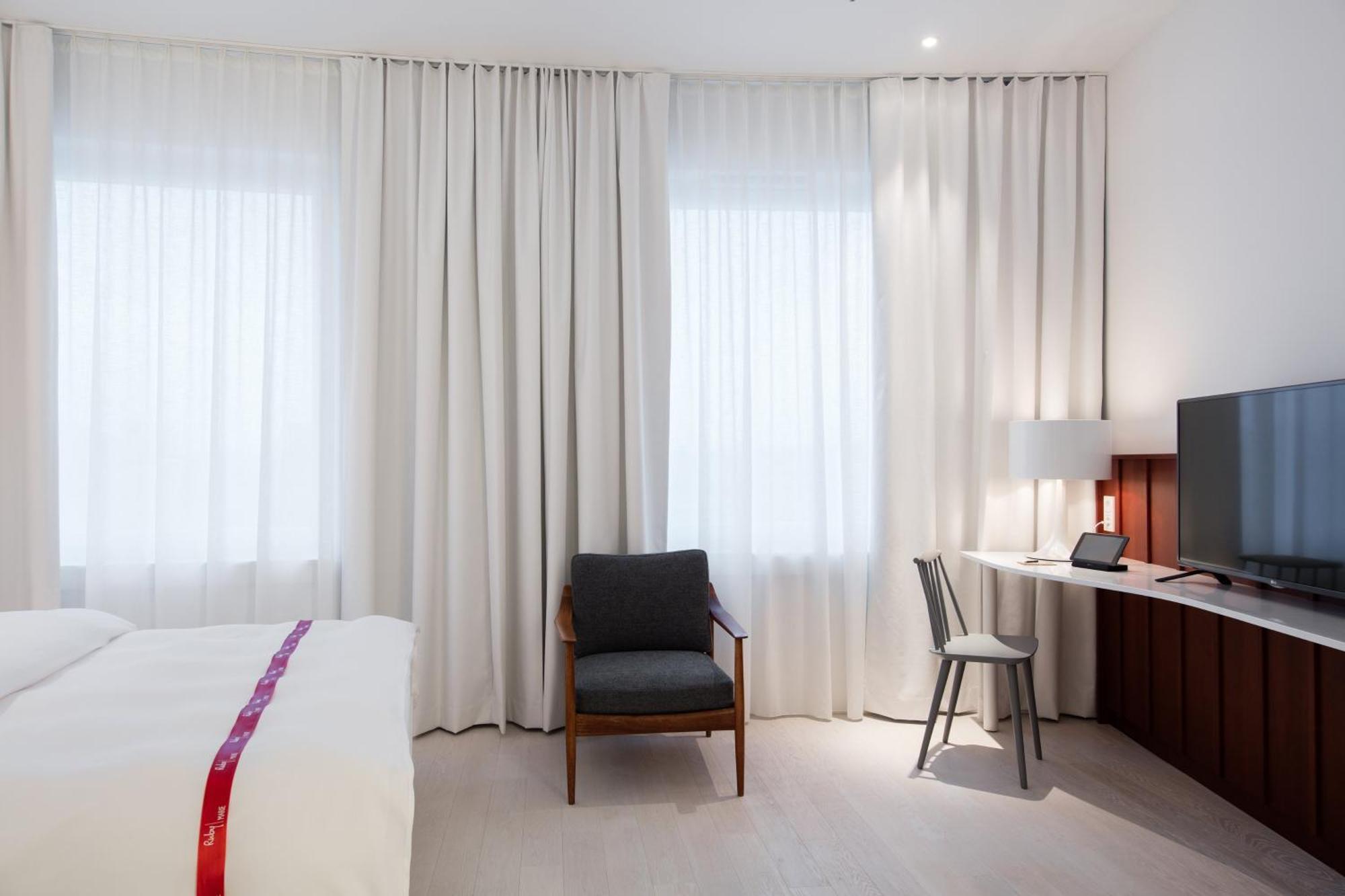 Ruby Marie Hotel Wien