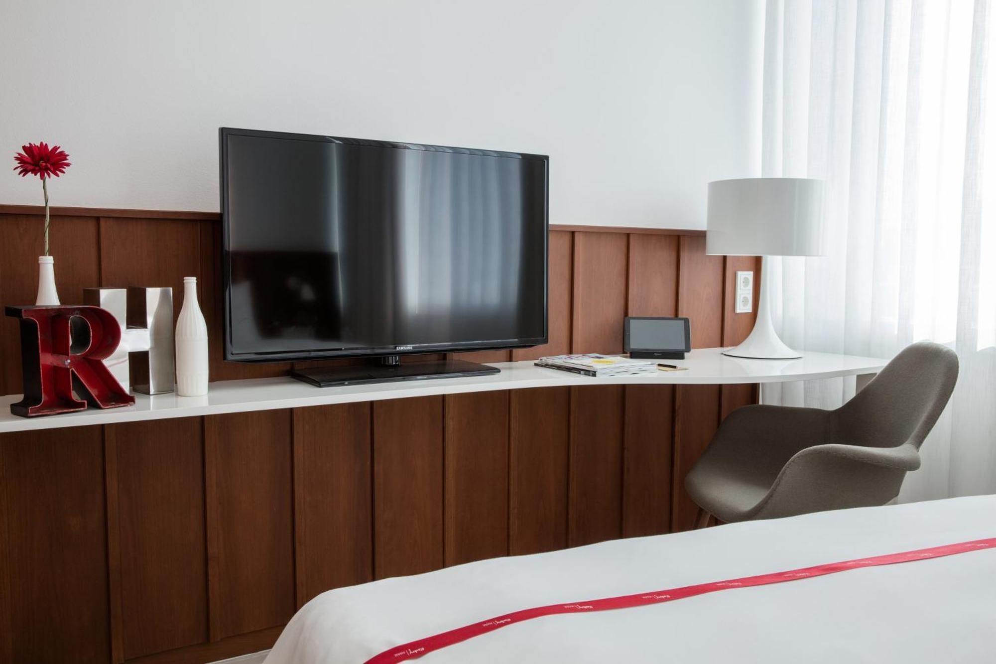Ruby Marie Hotel Wien