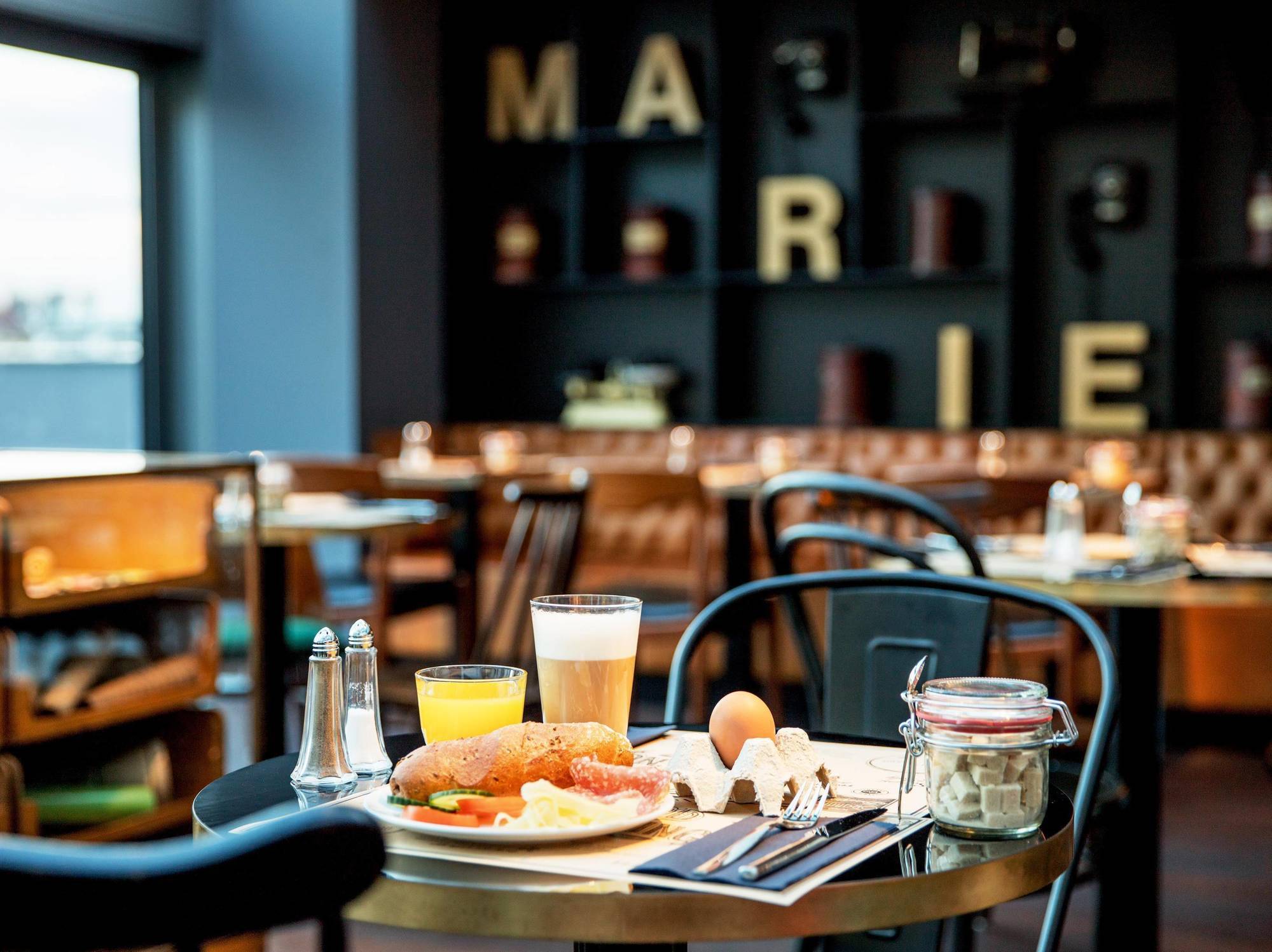 Ruby Marie Hotel Wien