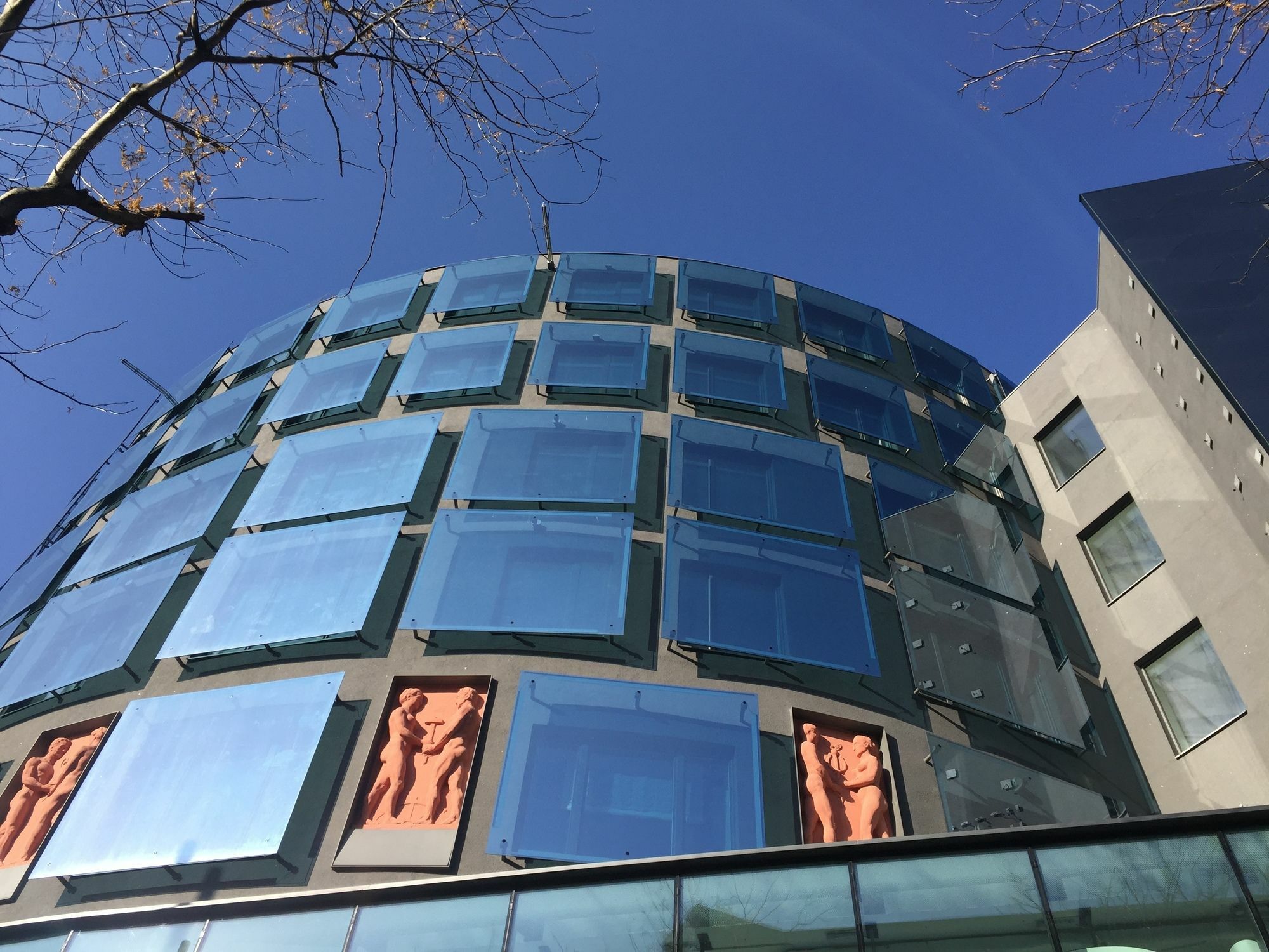Hotel Ruby Marie Wien
